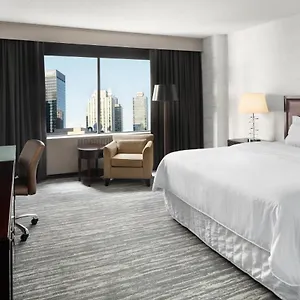 **** Hotel The Westin Kanada
