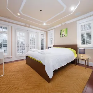 Habitación en casa particular Oakridge Luxury Homestay