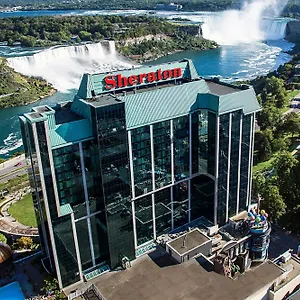 **** Hotel Sheraton Fallsview Kanada