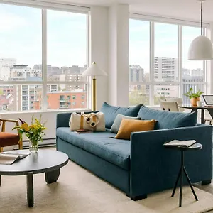 Aparthotel Sonder By Marriott Bonvoy The O'connor Downtown
