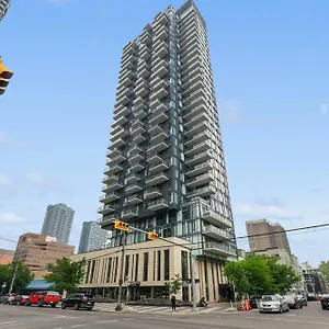  Apartment Globalstay Downtown Kanada