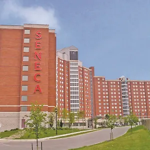  Apartment & Conference Centre - Kanada