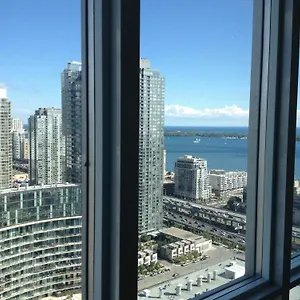  Apartment Tvhr - Luxury In Heart Of Downtown Kanada