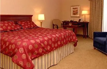 Hilton Garden Inn Ottawa Downtown 3*,  Canadá