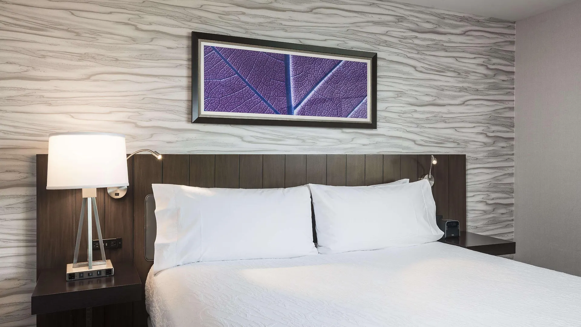 *** Hotel Hilton Garden Inn Ottawa Downtown Canadá