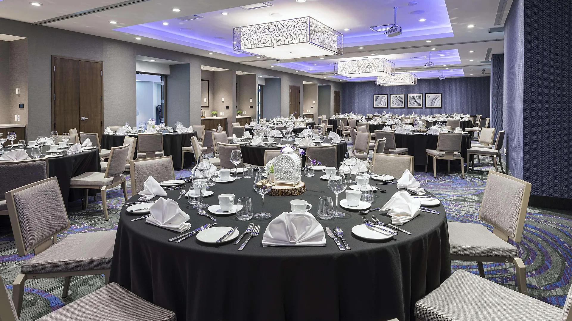 Hilton Garden Inn Ottawa Downtown Hotel