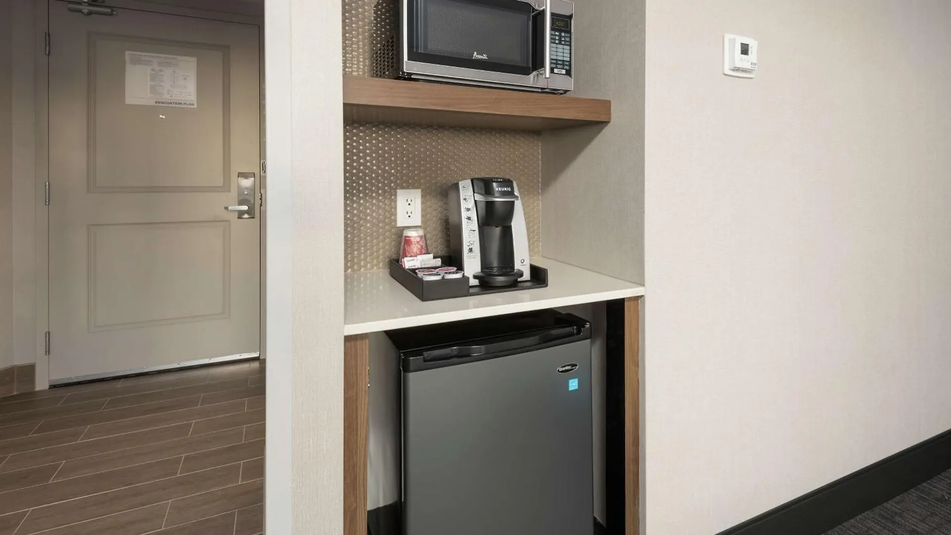 Hilton Garden Inn Ottawa Downtown 3*,