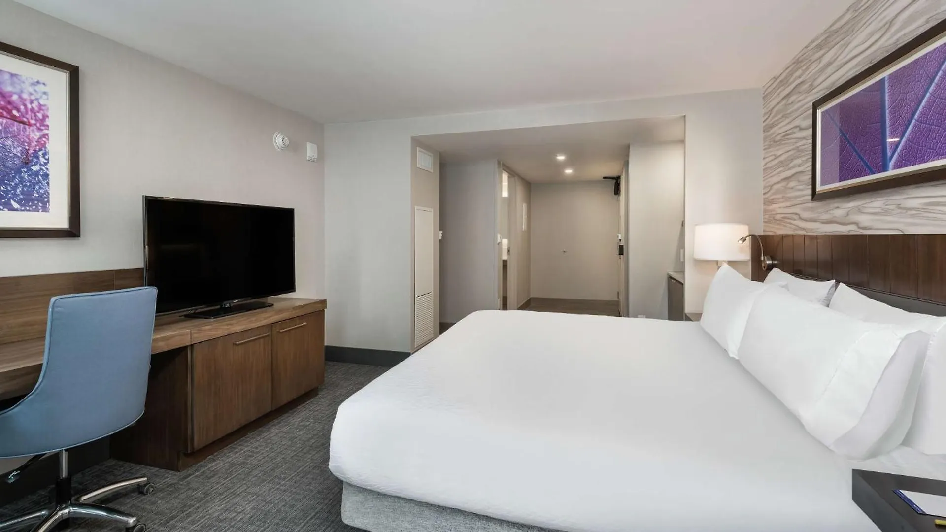 Hilton Garden Inn Ottawa Downtown