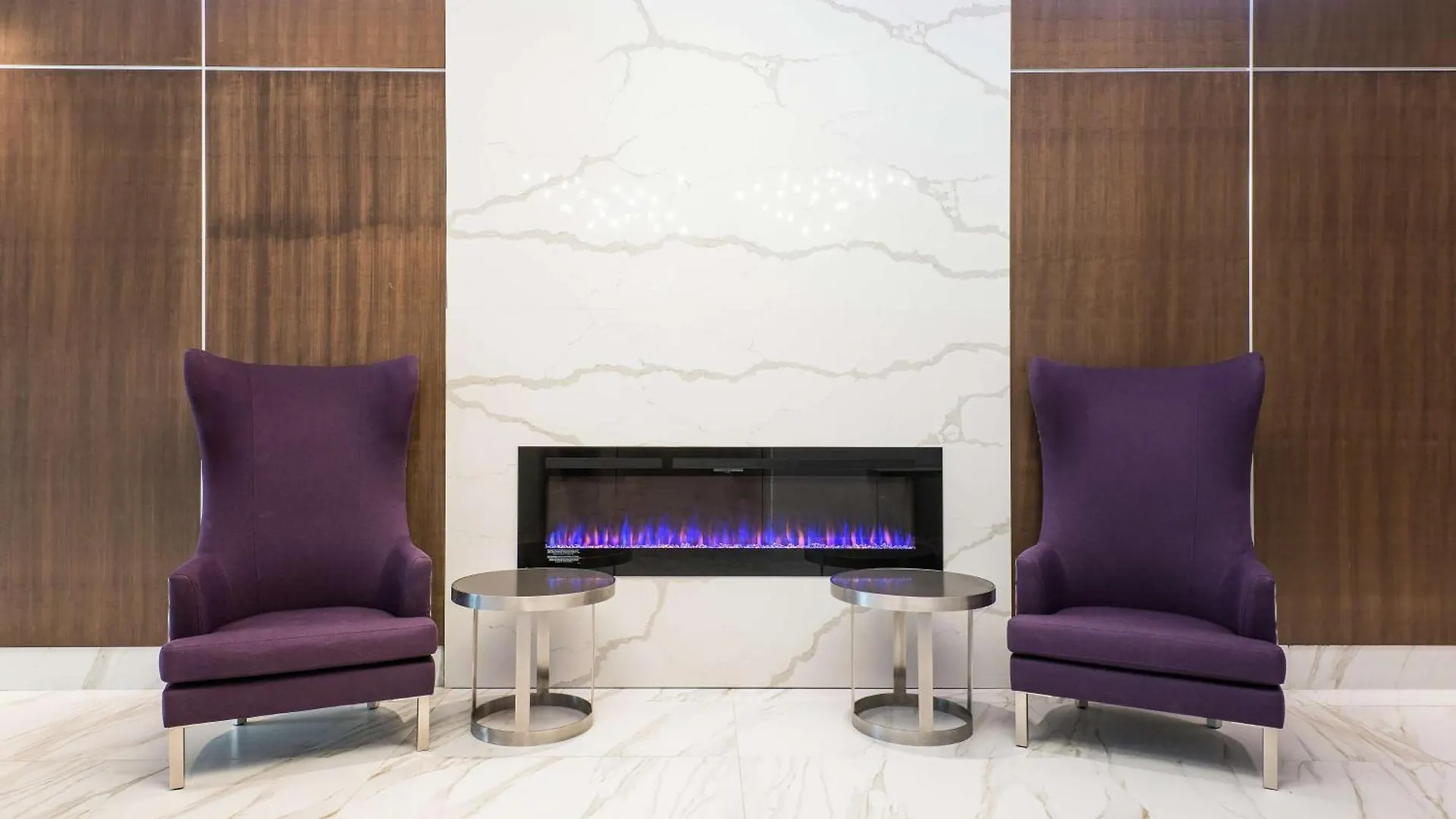*** Hotel Hilton Garden Inn Ottawa Downtown Canada