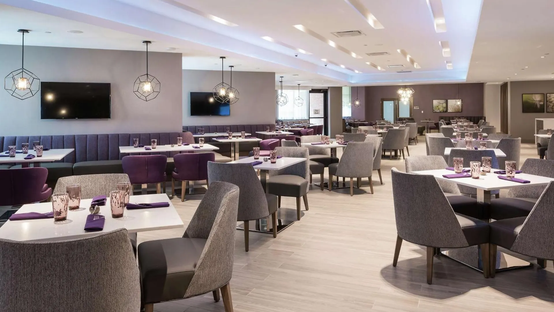 Hotel Hilton Garden Inn Ottawa Downtown