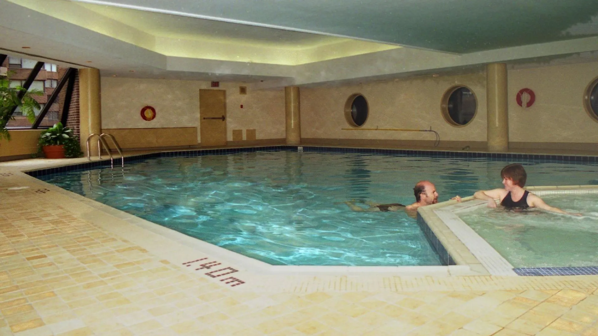 Hilton Garden Inn Ottawa Downtown Canadá