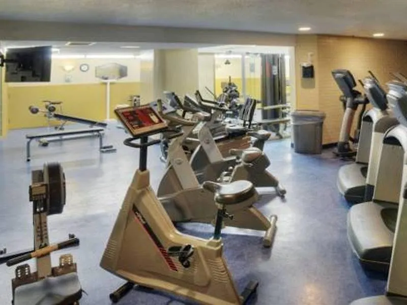 *** Hotel Hilton Garden Inn Ottawa Downtown Canada