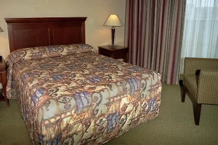 Hilton Garden Inn Ottawa Downtown Hotel
