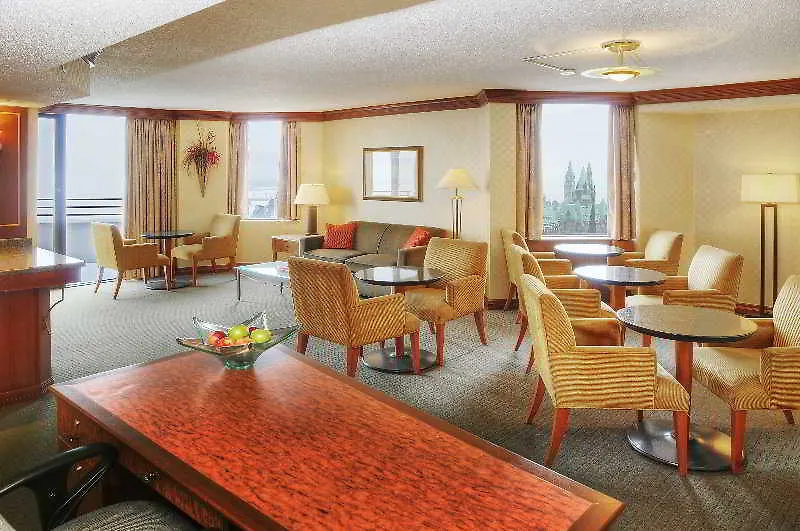 Hilton Garden Inn Ottawa Downtown