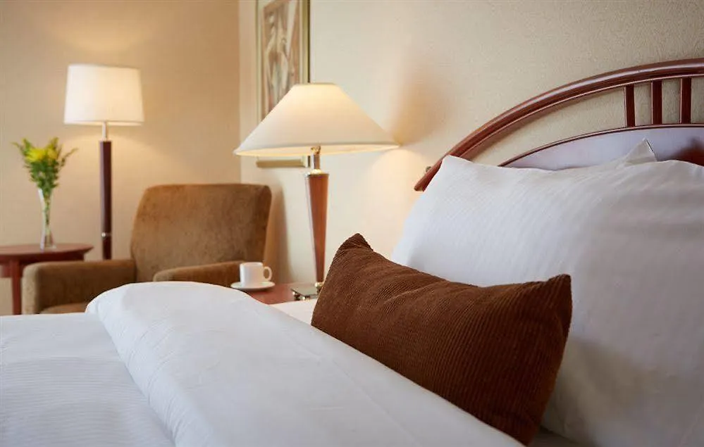 Hilton Garden Inn Ottawa Downtown Hotel